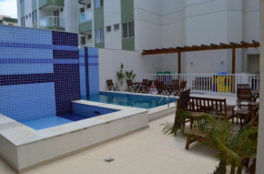 Apto em Cabo Frio com conforto e qualidade.